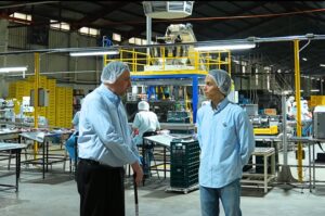 Lido expandirá sus operaciones incluyendo productos nuevos