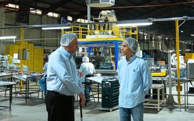 Lido expandirá sus operaciones incluyendo productos nuevos