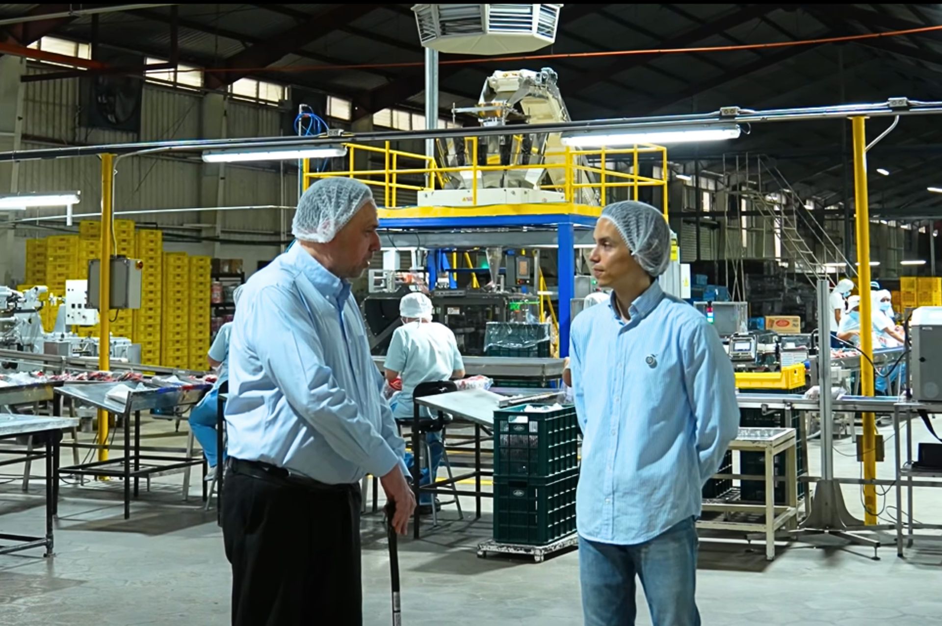 Panadería Lido expandirá sus operaciones incluyendo productos nuevos Panadería Lido expandirá sus operaciones, en donde están contemplados nuevos productos.