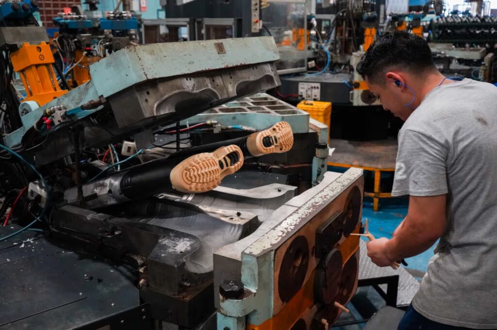 Garbal es seleccionada para recibir el proyecto Smart Factories