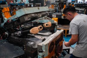 Garbal es seleccionada para recibir el proyecto Smart Factories