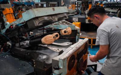 Garbal es seleccionada para recibir el proyecto Smart Factories
