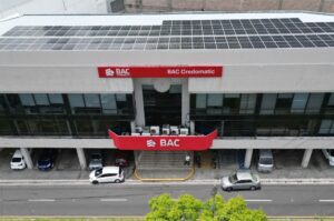 BAC alcanza los 4 millones de clientes digitales activos en Centroamérica