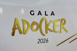 Empresas ADOC realizó su “Gala ADOCKER” 2026