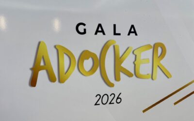 Empresas ADOC realizó su “Gala ADOCKER” 2026