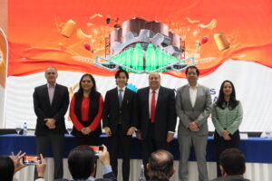 LA ASI REÚNE A LÍDERES EMPRESARIALES, EXPERTOS INTERNACIONALES Y REPRESENTANTES DEL SECTOR EN EL CIAB 2026