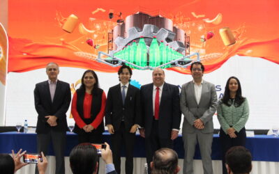LA ASI REÚNE A LÍDERES EMPRESARIALES, EXPERTOS INTERNACIONALES Y REPRESENTANTES DEL SECTOR EN EL CIAB 2026