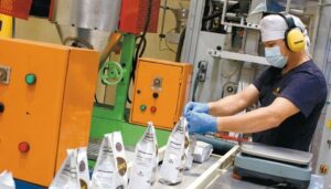 Diferentes empresas fueron reconocidas por el impacto que generan en el 2026