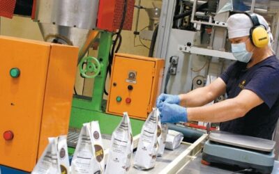 Diferentes empresas fueron reconocidas por el impacto que generan en el 2026