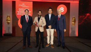 Unilever destaca en Rankings de MERCO