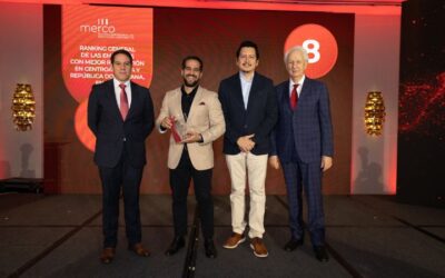 Unilever destaca en Rankings de MERCO
