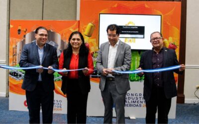 ASI desarrolló CIAB 2026 contando con amplia participación empresarial