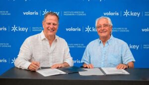 Key Institute y Volaris anuncian nueva alianza de colaboración formativa