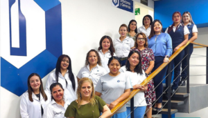 Nauterra y DISAL entre los mejores lugares para trabajar para mujeres en El Salvador