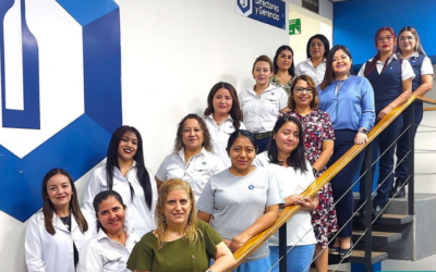 Nauterra y DISAL entre los mejores lugares para trabajar para mujeres en El Salvador