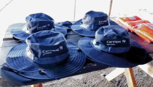Carvajal Empaques participó en entrega de insumos para fortalecer cadena de valor del reciclaje