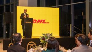 DHL invertirá medio millón de dólares en una nueva bodega para productos médicos o farmacéuticos