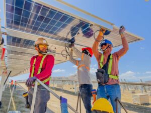 AES El Salvador ha contribuído con la transición energética del país por más de una década