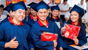 Colaboradores de Grupo Campestre siguen formándose profesionalmente