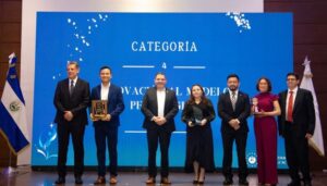 Key Institute recibió dos reconocimientos en gala de Educación Superior