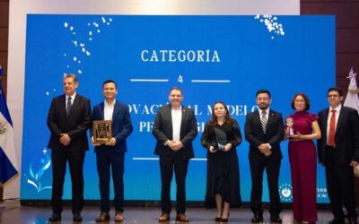 Key Institute recibió dos reconocimientos en gala de Educación Superior