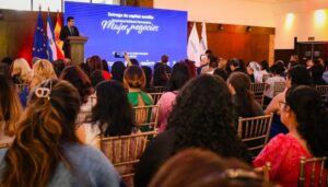Empresas lideradas por mujeres reciben capital semilla no reembolsable
