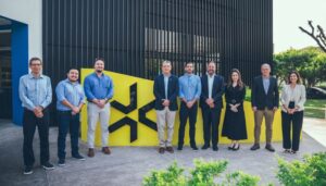 BID realiza visita a Key Institute para conocer más sobre su modelo educativo