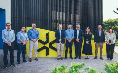 BID realiza visita a Key Institute para conocer más sobre su modelo educativo
