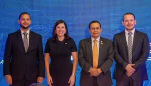 Grupo Merelec celebra 25 años de trayectoria