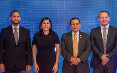 Grupo Merelec celebra 25 años de trayectoria