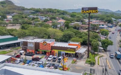 Pollo Campero inauguró restaurante en Santa Rosa de Lima, El Salvador