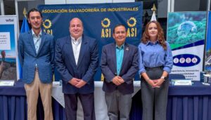ASI anuncia la realización de Cumbre de la Industria y Premio ASI 2026