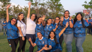 Diversas empresas son reconocidas como las más felices en El Salvador