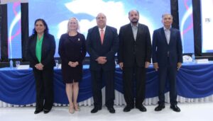 ASI realizó la Cumbre de la Industria 2026