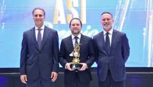 Premio ASI 2026 fue para Ricardo Poma como homenaje póstumo a su trayectoria