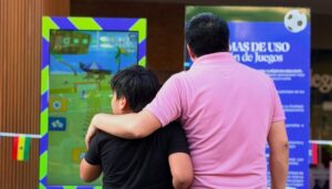 6 de cada 10 salvadoreños consultados celebrarán el Día del Padre