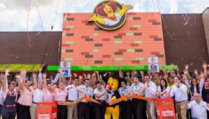Pollo Campero inaugura restaurante en San Miguel