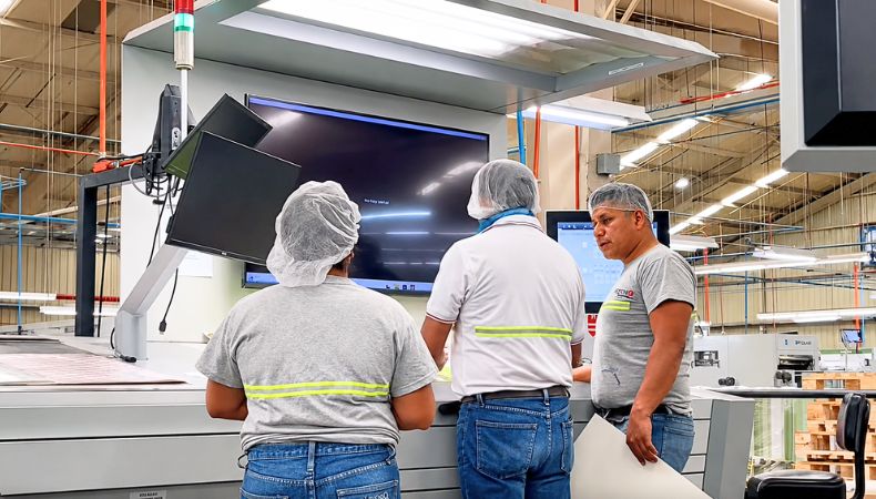 Sigma Q impulsa acciones enfocadas en educación, desarrollo del talento y sostenibilidad SigmaQ realizó en el 2025 diferentes acciones enfocadas en la educación, desarrollo del talento humano y en sostenibilidad ambiental.