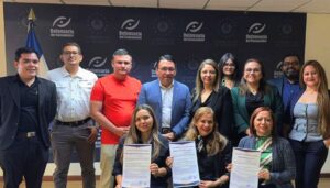 ADOC participó en el Programa Sello de Garantía en Plataformas Electrónicas