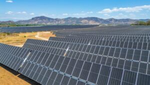 AES El Salvador y ECORAY inauguran su planta solar más grande en el país