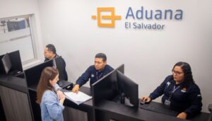 Aeropuerto Internacional de El Salvador tendrá una moderna área de aduanas
