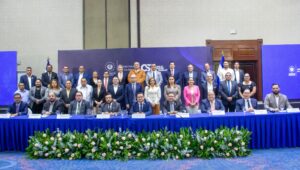 Consejo Superior del Trabajo desarrolló su séptima sesión en pleno