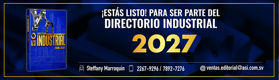 Directorio ASI 2026-2027