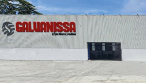 GALVANISSA inaugura Hiper Megaservicio en Izalco