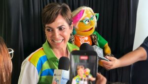 Laboratorios VIJOSA lanza su nueva campaña y a su embajadora llamada «Viri»