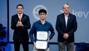 Key Institute marca un nuevo hito en la formación de profesionales