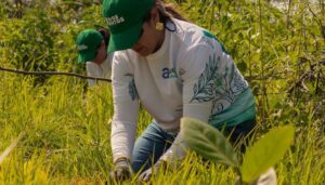 AES fortalece su compromiso ambiental con El Salvador