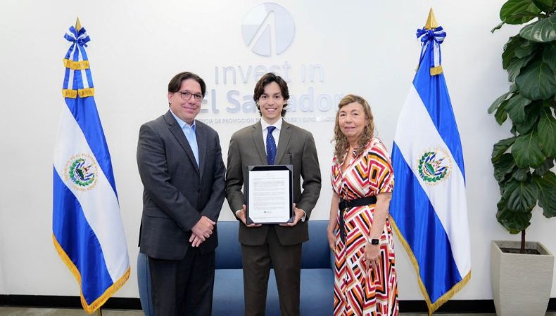 INVEST IN El Salvador anunció la expansión empresarial de IPSA IPSA Latinoamérica continuará su expansión en el país, con una inversión millonaria para aumentar sus operaciones y generar más empleo en El Salvador.