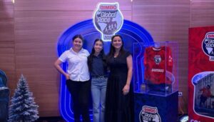 Anuncian la realización de la edición 11 de la BIMBO Global Race