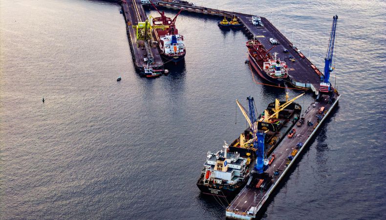 Empresas salvadoreñas fueron reconocidas por sus exportaciones